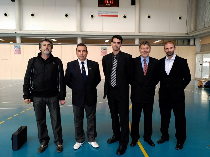 EXAMEN CINTURONES NEGROS 2016